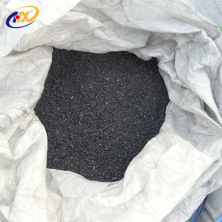 high quality nice price Silicon Carbide black carborundum high quality silicon carbide metallurgical sic price