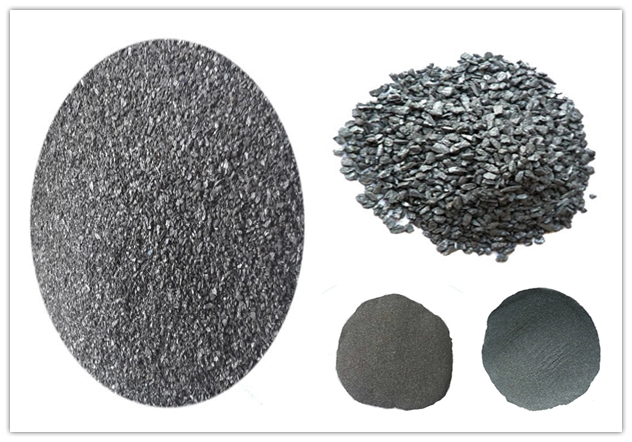 fesi 75% /ferro silicon powder /fesi 75 Made in China for steelmaking