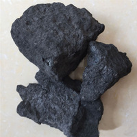 Manufacturer Graphitized Petroleum Coke /Pitch Coke for Iron Foundry -4