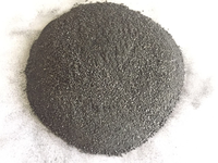 High Quality Graphitized Petroleum Coke With Low Sulfur -3
