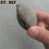 10-50mm 20-50mm Silicon Carbide Briquette Used As Metallurgical Deoxidizer -2