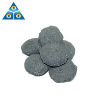 Customized Ferro Silicon Carbide Briquette -1