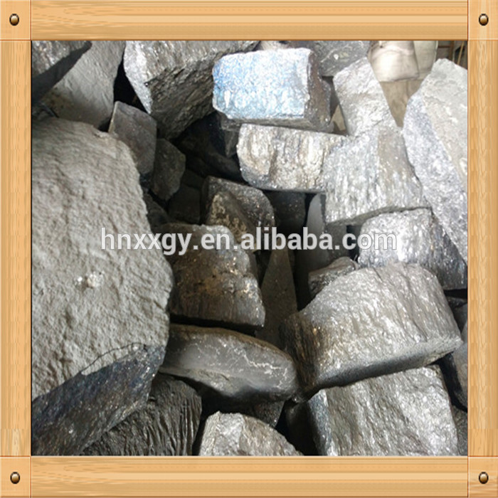 441# 553# Silicon Metal Size from 50 to 100mm