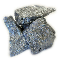 Good Price Silicon Metals Slag Metal off Grade 553 Without Oxygen -4