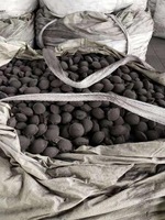 10-50mm Silicon Briquette for Steelmaking In China -2