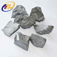 Lump Silver Grey 72 Steelmaking Ferro 75 High Carbon Barium Anyang Factory Supply/ferro Silicon 45 -2