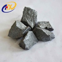 Ferrosilicon Fesi Powder/grain/briquette/china Supply Ferro Silicon 75% -4
