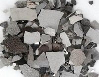 Electrolytic Manganese Metal Flakes 99.7% 99.85% 99.9% -2