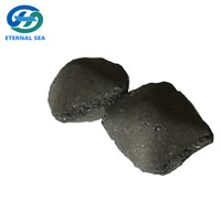 China Supplier Sale High Quality Ferro Silicon Briquette To Vietnam -4