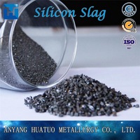 Professional Silicon Metal Slag 55 Fesi Slag Si65%min Si Slag Vietnam With High Quality -3