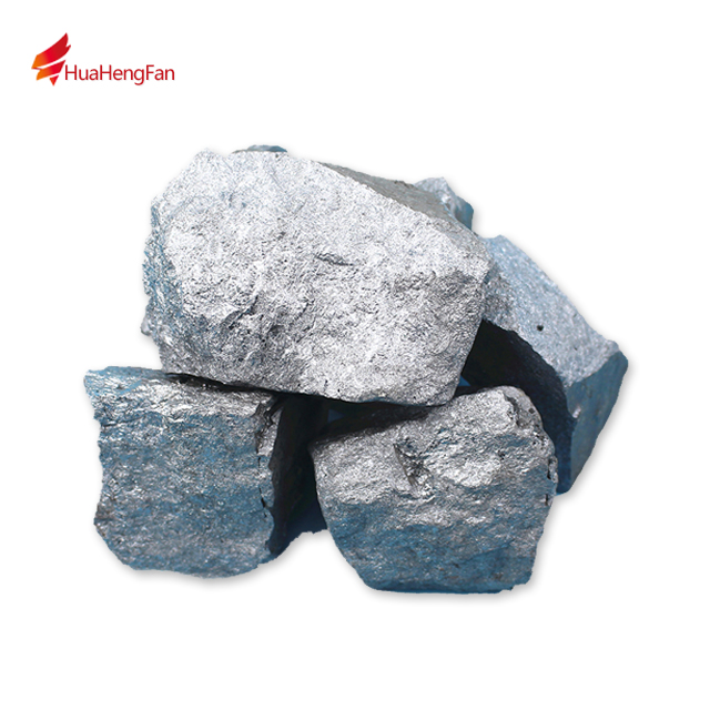 Ferrosilicon Raw Material Ferro Silicon Grade 75