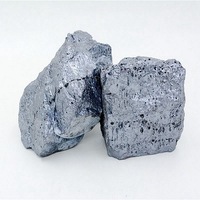 Good Price Silicon Metals Slag Metal off Grade 553 Without Oxygen -3