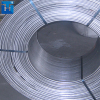 Good Ferro Titanium Cored Wire China -4