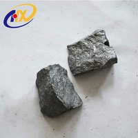 Powder Factory Silver Grey Steelmaking Hot Sales Fesi 45 of Ferrosilicon Material High Carbon 75 Ferro Silicon -5