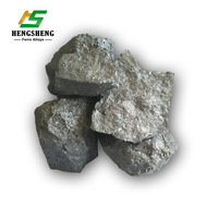 High Quality and Competitive Price Rare Earth Ferro Silicon -3