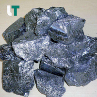 Supply High Content of Metal Silicon,  Manufacturer Wholesale Metal Silicon, Silicon Metal -1
