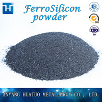 Metallurgical Deoxidizer Ferro Silicon Powder/fines/slag China Supplier -5