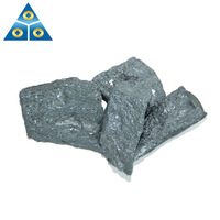 Good Price of Calcium Silicon Alloy CaSi From Chinese Factory -3
