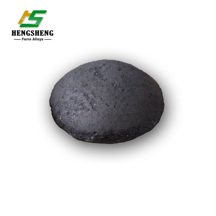 Silicon Manganese Briquette for Steel Making -2