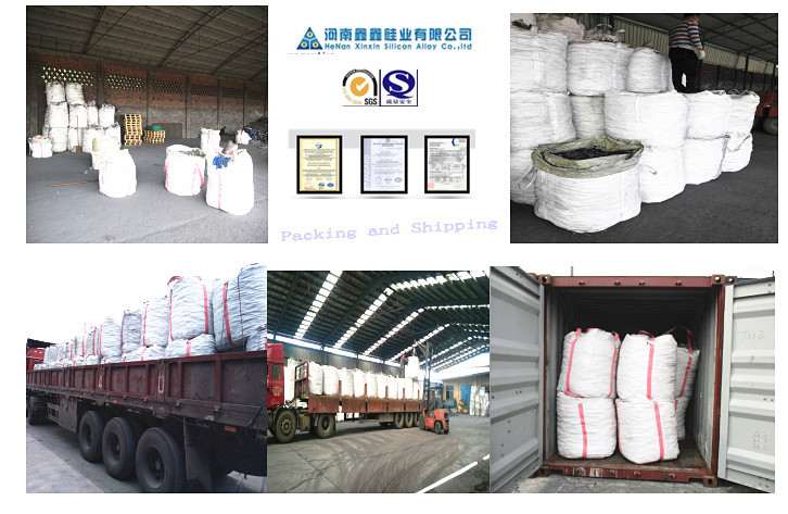 high quality FerroSilicon products manufacturer