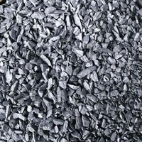 FeSi 75% Granule for Producing Metal Magnesium / Ferro Silicon 75 -5