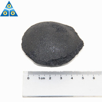 FeSi Substitute Ferrosilicon Briquette As Steel Making Deoxidizer -1