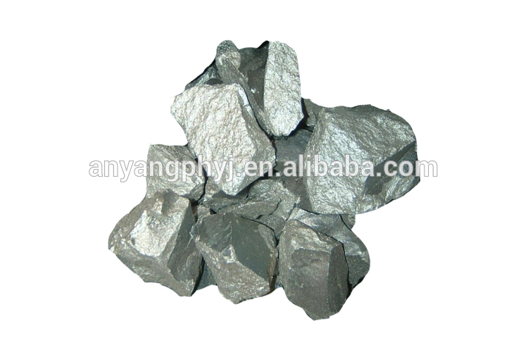 Ferro Manganese Silicon for Steelmaking from China supplier