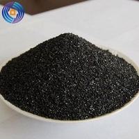 China Manufacturer High Sulfur Petroleum Coke On Sale -1