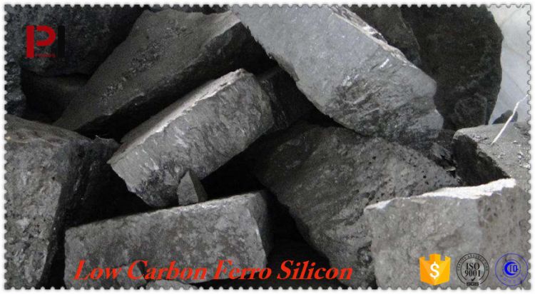 Sufficient Ferro Silicon/Ferro silicon 65/FeSi