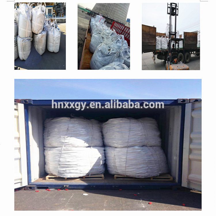 Qualified Chinese Ca and Ba Containing Ferrosilicon Inoculant for gray cast iron producers