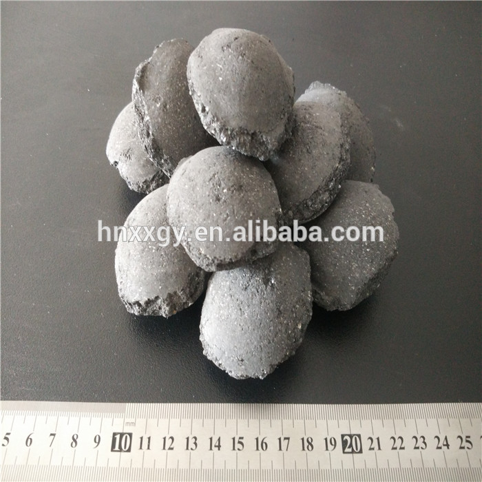 New China Products Good Quality Low Price Fesi Ferrosilicon Briquette 72 for Steel Stainless -2