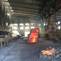 FeSi Deoxidizer for Steel Industry / High Efficiency Ferro Silicon 72 75 -5