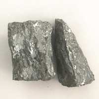 Hot Sale CaSi Metal / Calcium Silicon / Calcium Silico Alloy -6