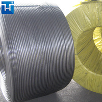 Good Ferro Titanium Cored Wire China -6