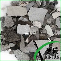 Low Price Good Quality Electrolytic Manganese Metal Flakes Supplier -2