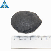 Steelmaking Raw Material SGS Approved Msds Ferro Silicon 75% -2