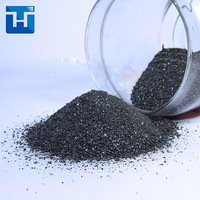Metallurgical Deoxidizer Ferro Silicon Powder/fines/slag China Supplier -2