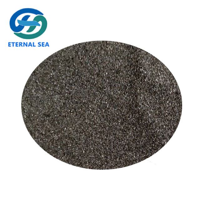 Good products from China used in steelmaking-- ferro silicon powder