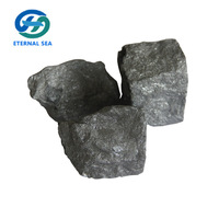 Anyang 15 Ferro Silicon Producer Supply15-20 Low Grade Ferro Silicon Lump With Factory Price -4