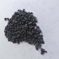 High Quality Graphitized Petroleum Coke With Low Sulfur -1
