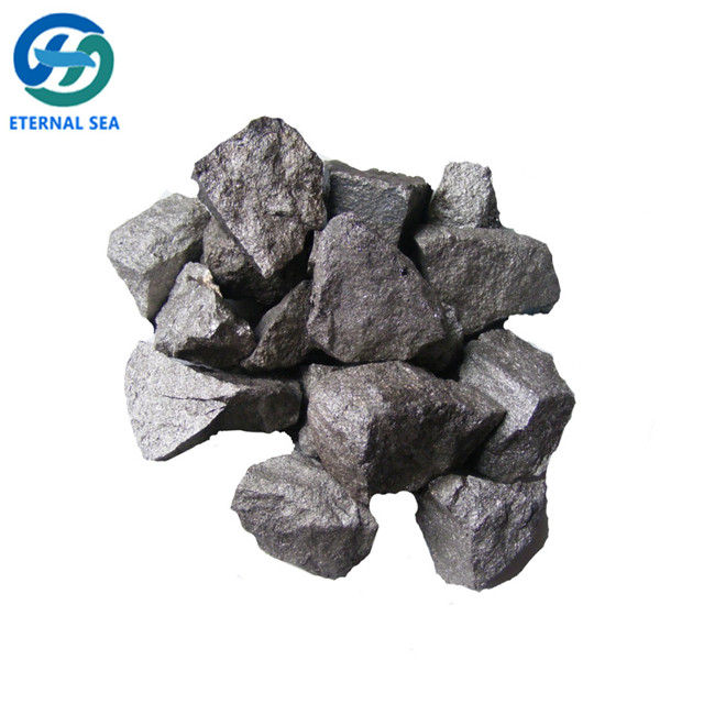 high quality low carbon ferro manganese price for Steel making
