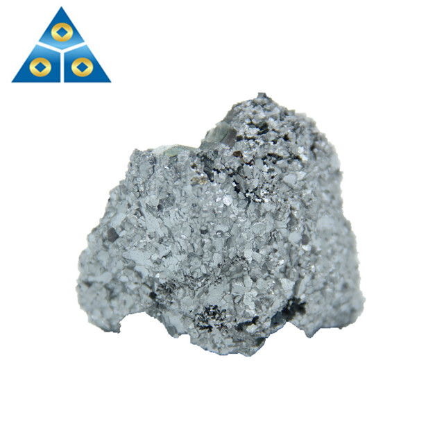 High Quality 10-50mm Ferro Chrome FeCr Ferrochrome 60-65% China origin -3