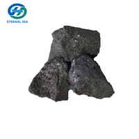Electrode Coating Silicon Carbon In Welding -1