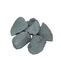 Ferrochrome Nitride / Nitrided FeCr 65% / Nitrided Ferro Chrome for Stainless Steel -2