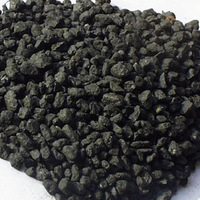 Low Sulfur Graphite Petroleum Coke for Ductile Iron As Recarburizer -6