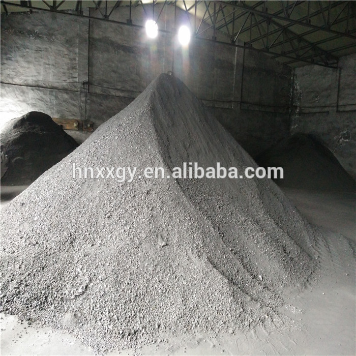 Well-tested Fines Ferrosilicon Fesi Briquette Plant of China Manufacturer -3