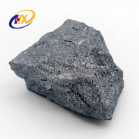 Grey Steelmaking New Efficient High Carbon Deoxidizer 75 72 65 45 Ferro Silicon 75# 72# 70# 65# Product of Fesi Ferrosilicon -1