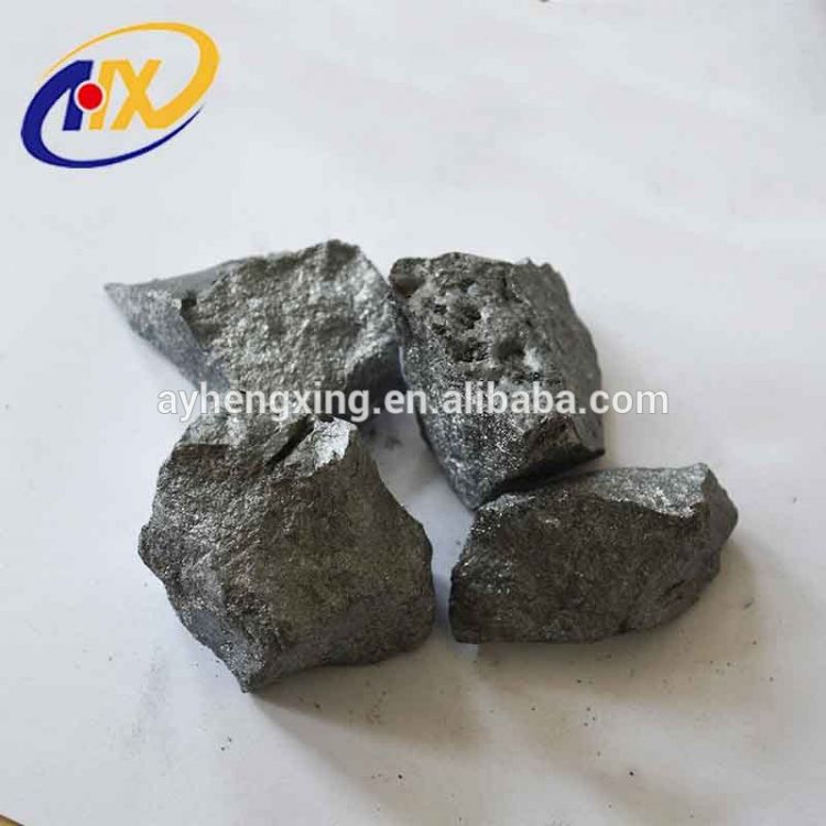 Deoxidizer FeSi Metallurgie Powder Metallurgy FerroSilicon 75 -5