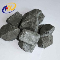 High Carbon Ferro Silicon Used for Steelmaking -3