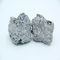 Top-ranking Metallurgical Low Carbon Ferro Chrome /LC FeCr -2